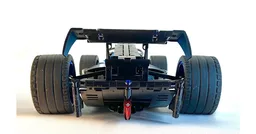 Koncept Formula RC
