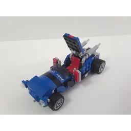 40409 - Street Rod