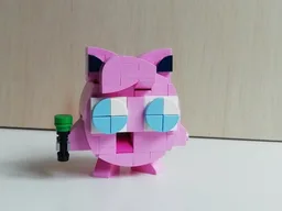 Jigglypuff