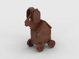 Trojan Rabbit