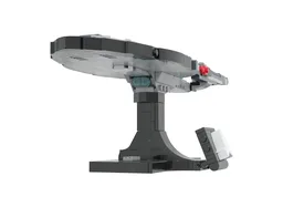 USS Voyager-A