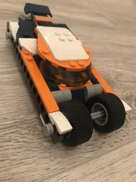 cyber concept car