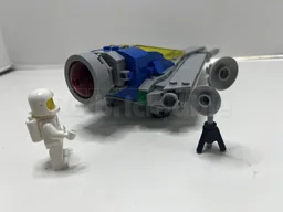 LL-918 remake