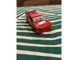 Lightning McQueen