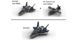 Quinjet+