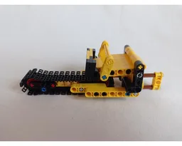 Chainsaw 42163 Alternative