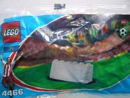 Coca-Cola Sign Board polybag