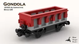 Gondola 28