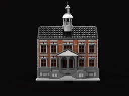 The Library