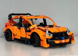 42196 Ford Focus RS 2017