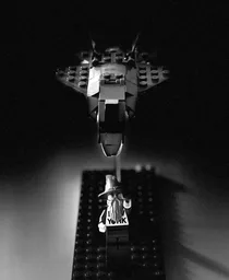 F35Lightning (1:125 Scale)