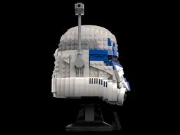 Captain Rex - Phase 2 (Helmet serie)