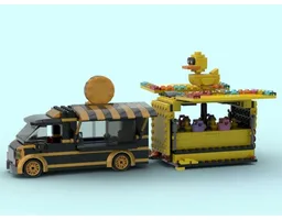 Funfair