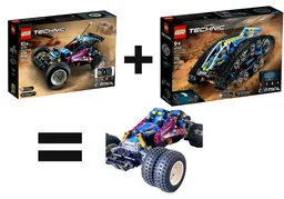 Thunder Racer