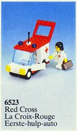 Red Cross