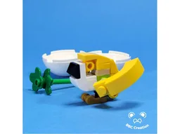 The Little Duckling