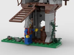 Knight's Outpost
