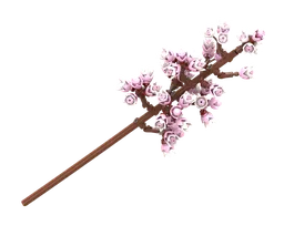 Cherry Blossoms (40725-1) - Mankai