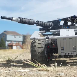 Rooikat XL