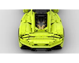 Lamborghini Sivello