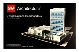 United Nations Headquarters