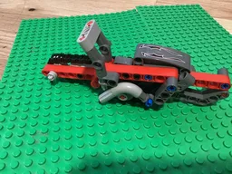 42132-1: Chainsaw