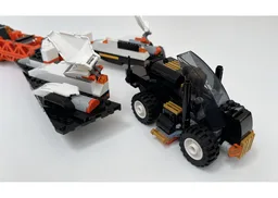 Heavy Transport