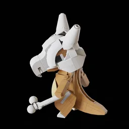Cubone