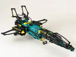 Mission Experience Pack
