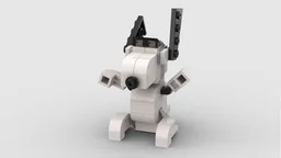 31091 Dog Snoopy