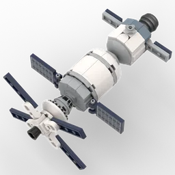 Phobos base 2033 (using Orion and SLS Block 2)