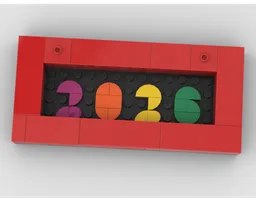 2026 in a present