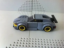 75877 Porsche 918
