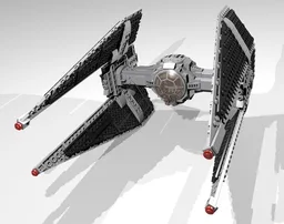 TIE Interceptor