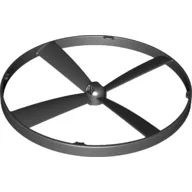 Helicopter Rotor / Black