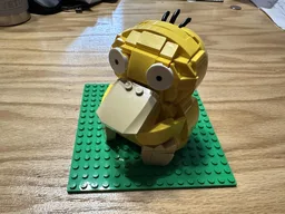Psyduck