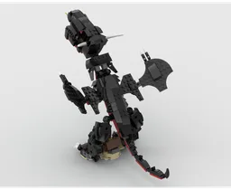 Black Dragon