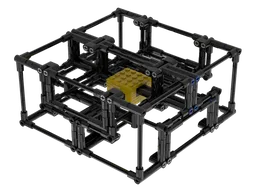 Tetris Tesseract