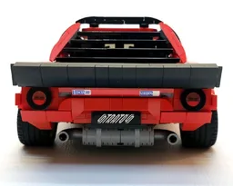 Lancia Stratos