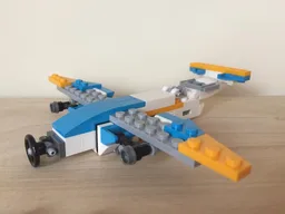 31072 - Light Plane