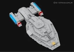 Intrepid Class