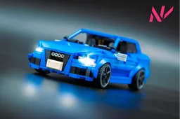 Audi RS3 Limousine