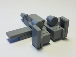 A-10 Thunderbolt II