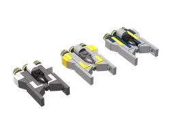 Fang Fighter 1 : 250 Scale