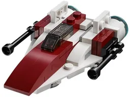 A-Wing Starfighter