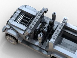 Jeep Gladiator (JT)