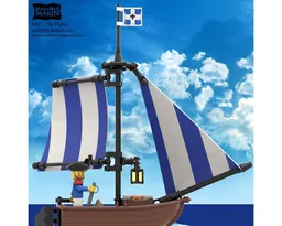 SLOOP WINDY