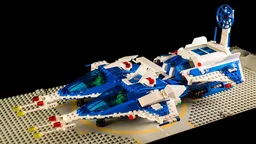Interstellar Commander