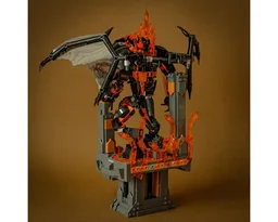Balrog Statue