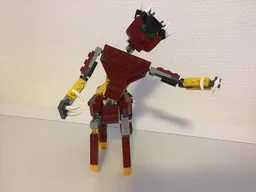 Mythical Centaur